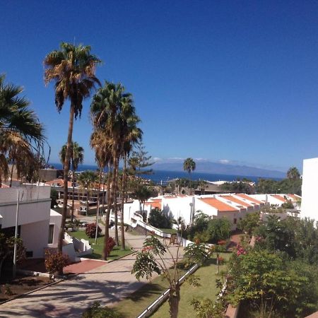 Luxury Apartment In Island Village Costa Adeje  Eksteriør bilde