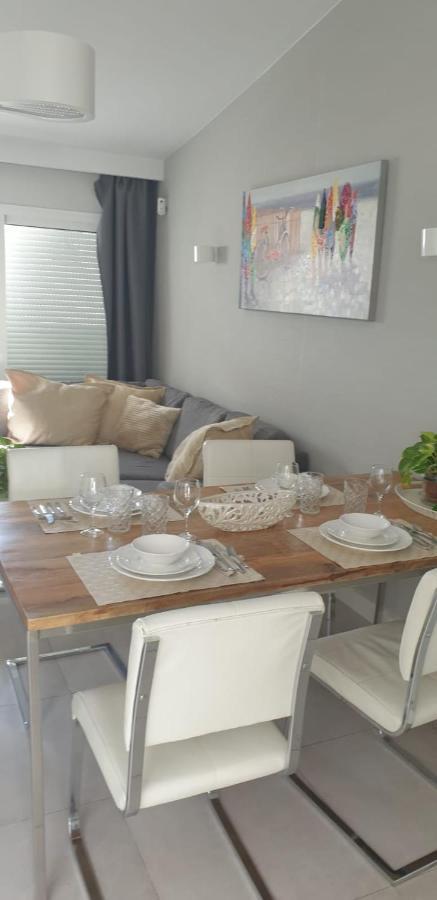 Luxury Apartment In Island Village Costa Adeje  Eksteriør bilde