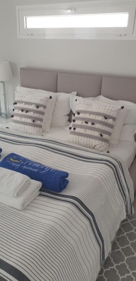 Luxury Apartment In Island Village Costa Adeje  Eksteriør bilde