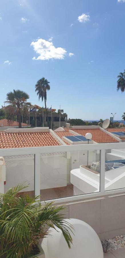 Luxury Apartment In Island Village Costa Adeje  Eksteriør bilde