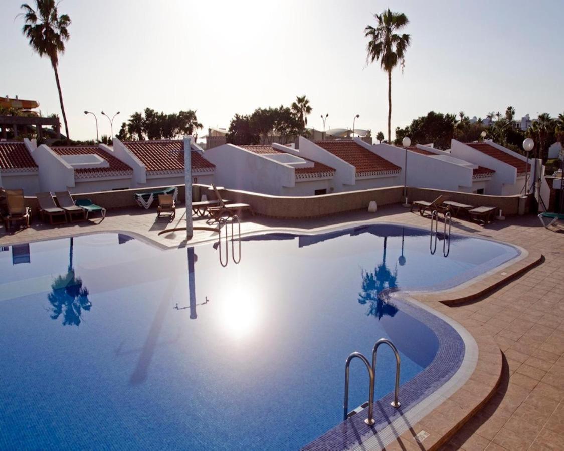 Luxury Apartment In Island Village Costa Adeje  Eksteriør bilde