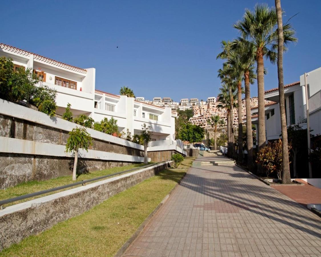 Luxury Apartment In Island Village Costa Adeje  Eksteriør bilde