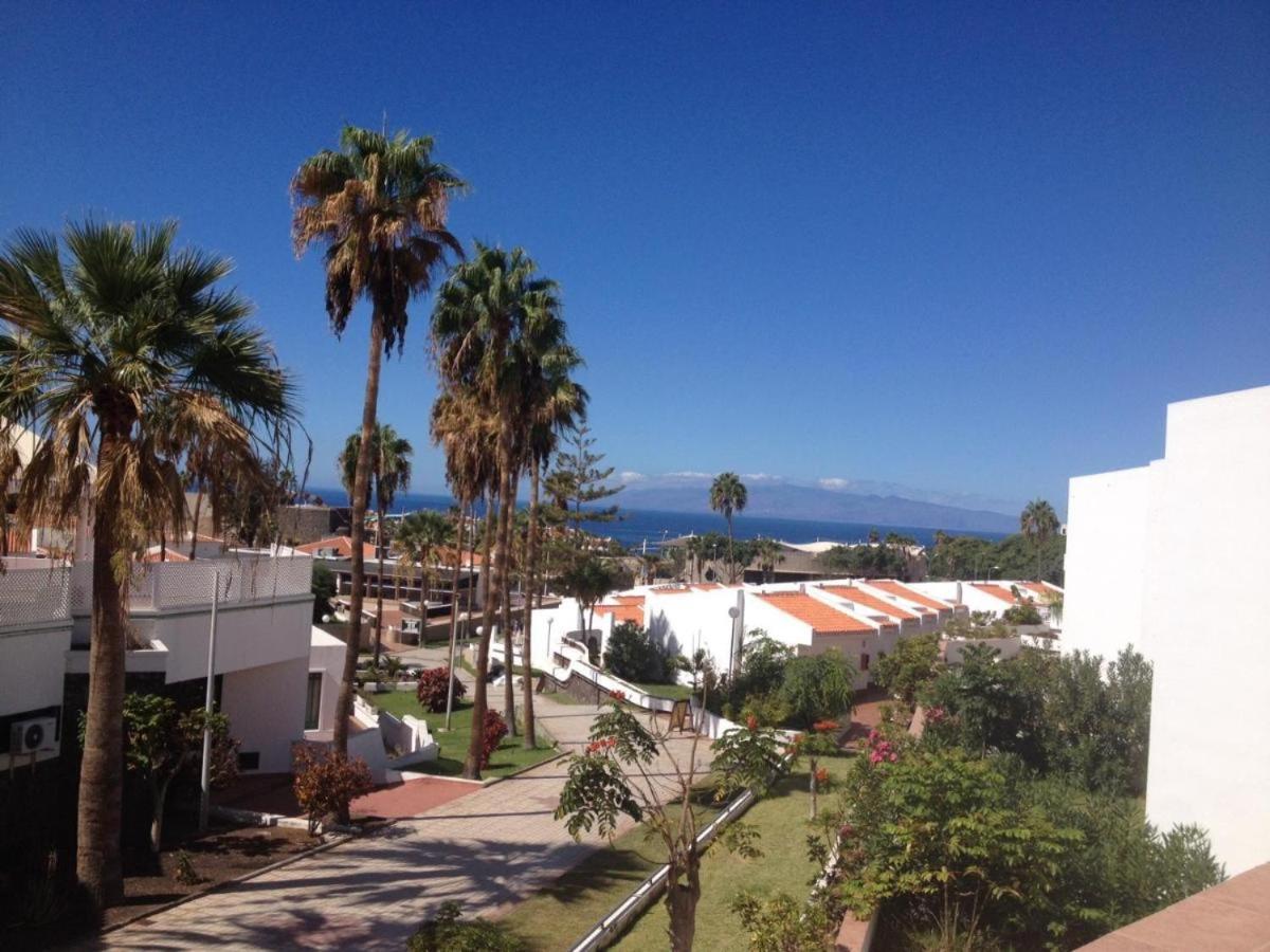Luxury Apartment In Island Village Costa Adeje  Eksteriør bilde