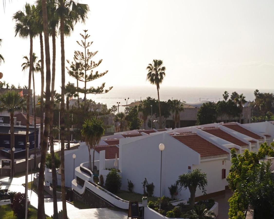 Luxury Apartment In Island Village Costa Adeje  Eksteriør bilde