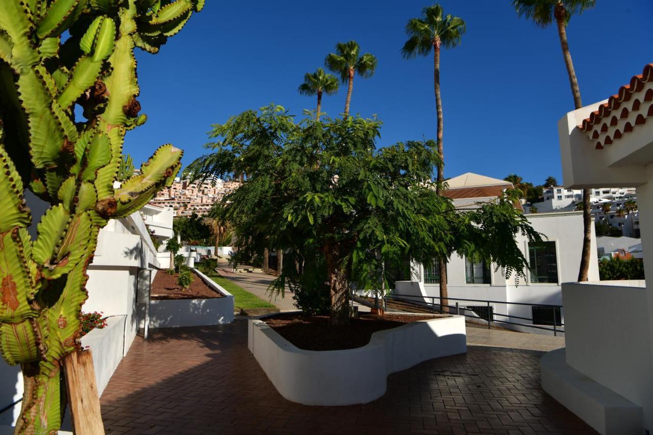 Luxury Apartment In Island Village Costa Adeje  Eksteriør bilde
