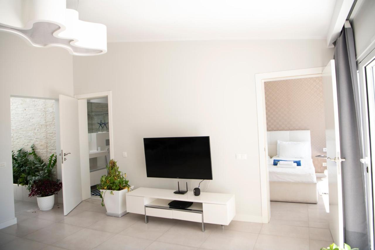Luxury Apartment In Island Village Costa Adeje  Eksteriør bilde