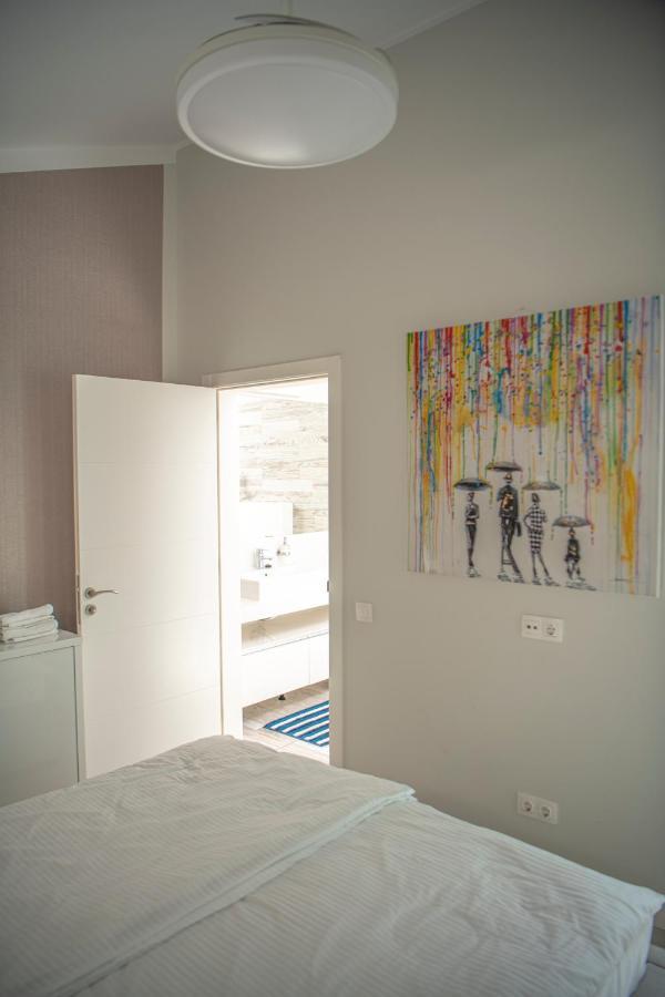 Luxury Apartment In Island Village Costa Adeje  Eksteriør bilde