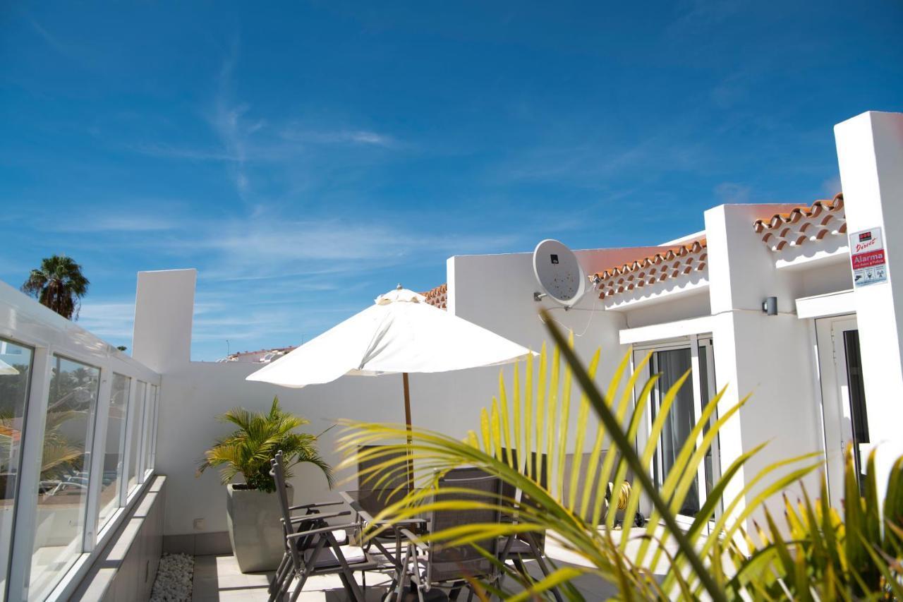 Luxury Apartment In Island Village Costa Adeje  Eksteriør bilde