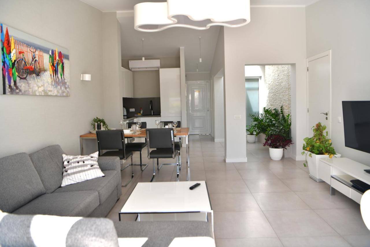 Luxury Apartment In Island Village Costa Adeje  Eksteriør bilde