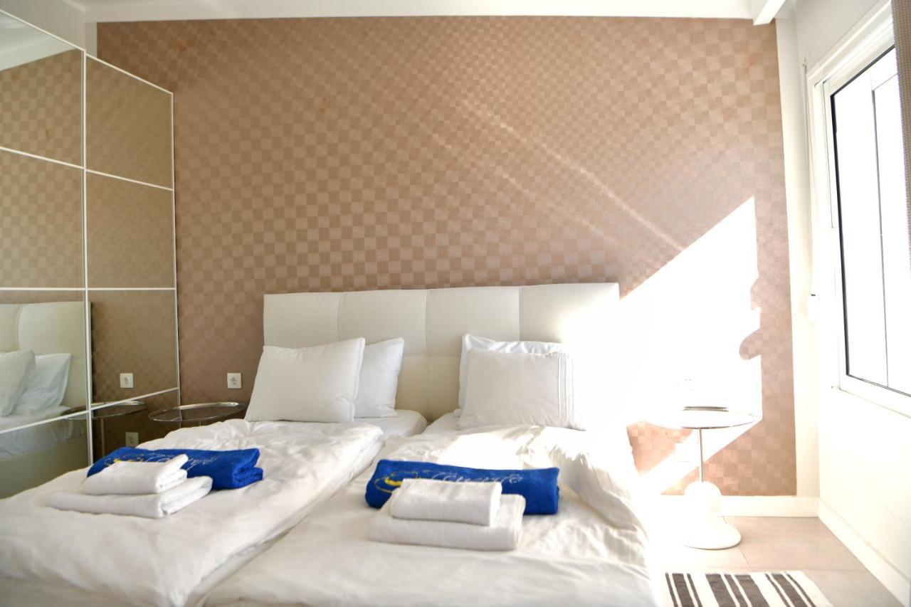 Luxury Apartment In Island Village Costa Adeje  Eksteriør bilde