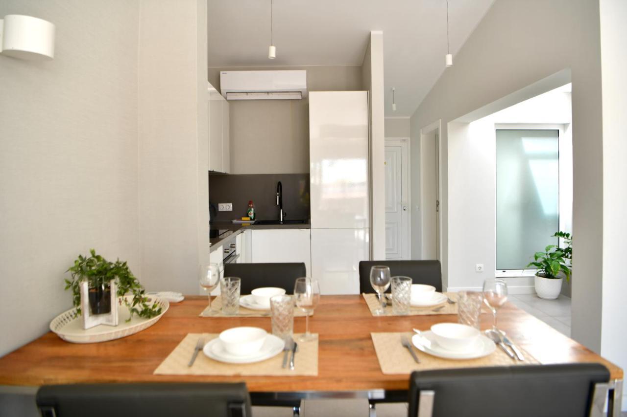 Luxury Apartment In Island Village Costa Adeje  Eksteriør bilde